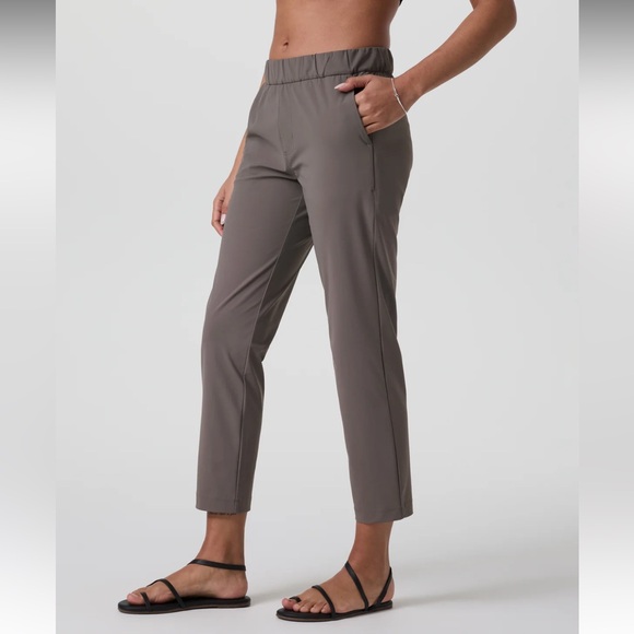 NWT Vuori Miles Ankle Pant XS - Picture 4 of 9
